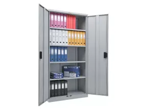 шкаф офисный практик св-02